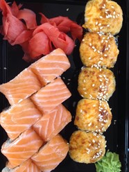 Фото компании  Mr.Sushi, суши-бар 1
