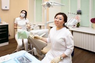 Фото компании  Стоматолог - терапевт Дымчикова А. В. 6