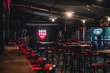 Фото компании  ROCKSTAR BAR 18