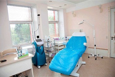 Фото компании  Этель 5