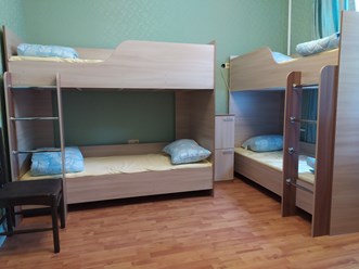 Фото компании  Хостел Диско 7