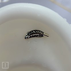 Фото компании ИП DRIP || Тату - Пирсинг || Калининград 11