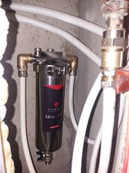 Фото компании ООО Фильтр Титанов 62