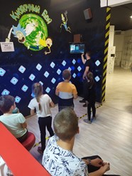 Фото компании ИП ЭКШН ЛАЗЕРТАГ 2