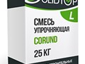 Топпинг корундовый