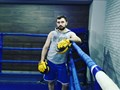Фото компании  Персональные тренировки по боксу 1