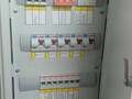 Электромонтажные работы