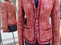 Жакет из шерсти