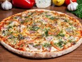 Фото компании  Tashir express pizza, пиццерия 4