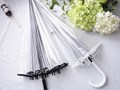 Зонты на свадьбу