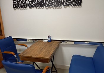 Фото компании  ПАРИТЕТЪ 3