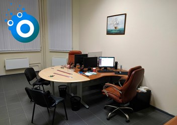 Офис веб-студии Лид-студио в Пушкино