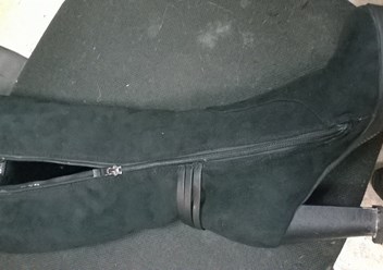 Фото компании ООО Ремонт обуви на Советской 2