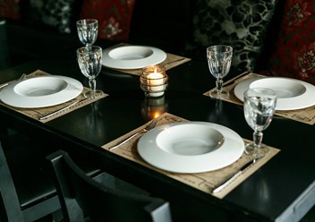 Фото компании  Золотая Орда, загородный ресторан 6