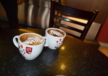 Фото компании  Burger King 2