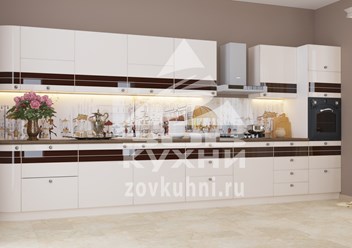 Фото компании  ЗОВ кухни 2