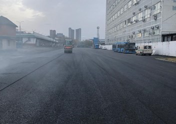 Фото компании ООО «Мелиас-Строй-2» 5