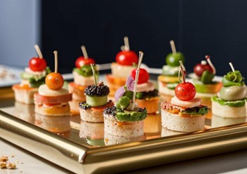 Фото компании  PRO Catering 4