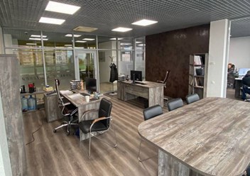 Фото компании ООО SARMATO, строительная компания 2