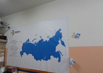 Фото компании  Энфорта, телекоммуникационная компания 1