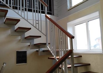 Фото компании ООО Metstairs 4
