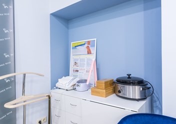 Фото компании  Эстетика тела 5