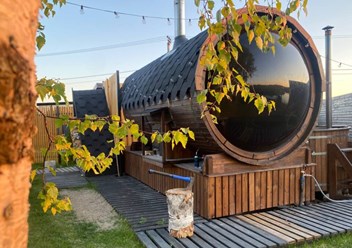 банный комплекс