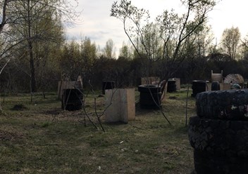 Фото компании  HeadShot 3