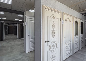 Фото компании ИП МагазинDвери 3
