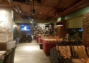 Фото компании ООО Bar Novi 4