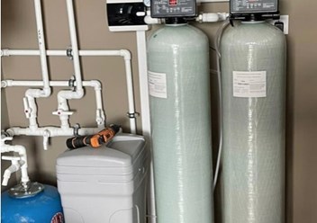 Фото компании ООО Формы Воды 4