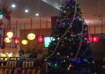 Фото компании  Ароматная река, ресторан вьетнамской кухни 3