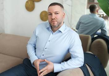 Фото компании  Дмитрий Степанов 2