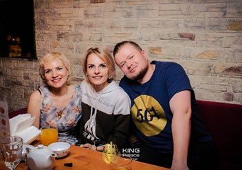 Фото компании ИП King Palace 3