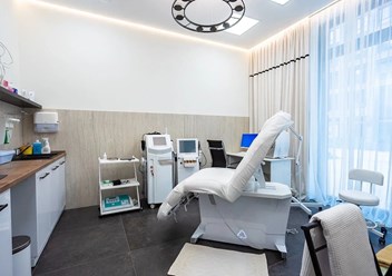 Фото компании ООО RURU Clinic 6