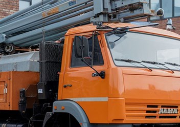 Бурение скважин на воду в Брянске специалистами Смарт-септик | https://tech-kostroma.ru