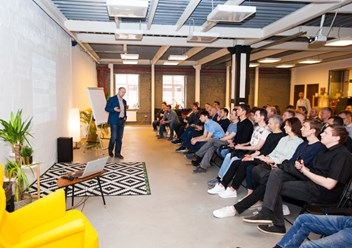 Фото компании ООО Университет искусственного интеллекта 1