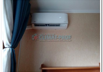 Фото компании  CLIMAT - PROF 5