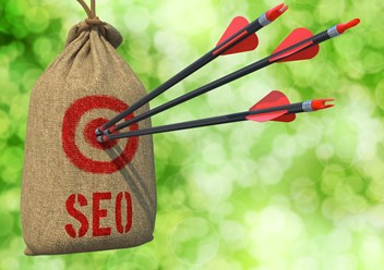 SEO продвижение