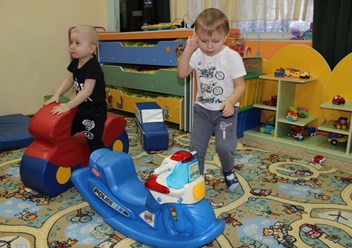 Фото компании  Алые Паруса 4