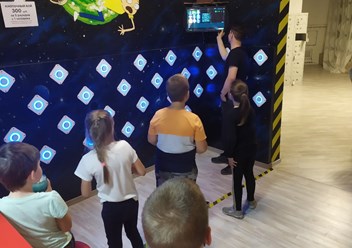 Фото компании ИП ЭКШН ЛАЗЕРТАГ 2
