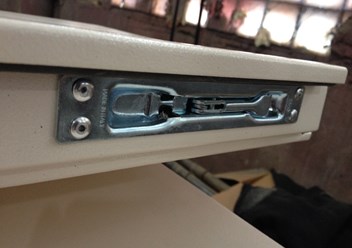 Фото компании ООО Сталл - Доорс 5