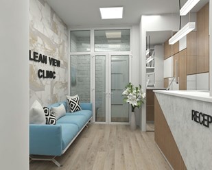 Фото компании ООО Clean View Clinic 2