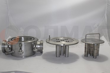 Фото компании ООО ОлМаг 4