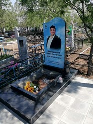 печать на памятнике