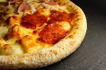 Фото компании  Rokket Pizza, пиццерия 6