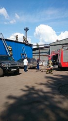 Фото компании  Салова 44 10