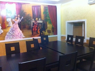 Фото компании  Orero, ресторан 13