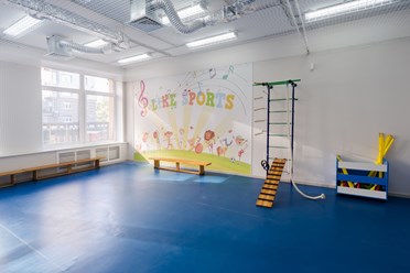 Фото компании  AcademKids ЖК «Рассказово 11» 22