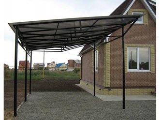 Фото компании  БашСтрой 3